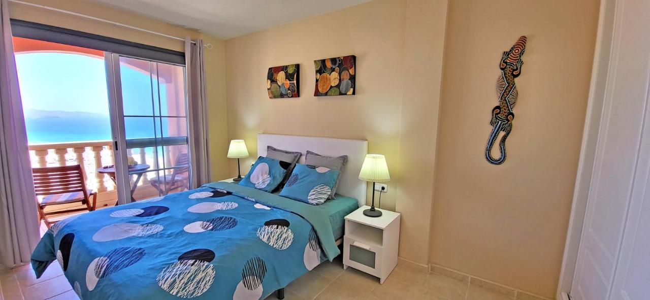 Casa Lotta Apartment Costa Calma Exterior photo